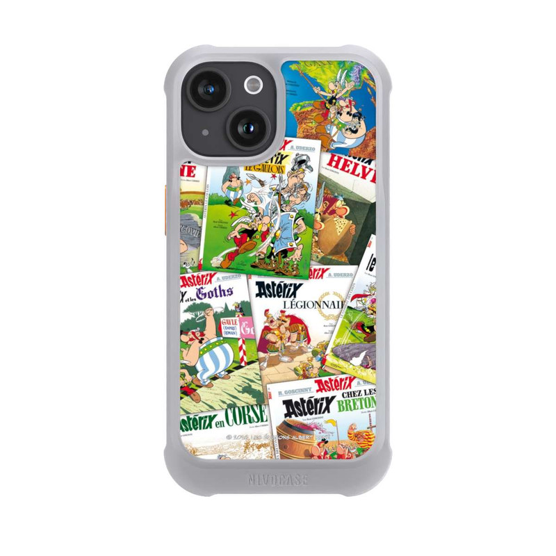 iPhone 15 NIVOmax Cover Collection