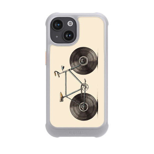 Apple iPhone 15 NIVOmax Velophone