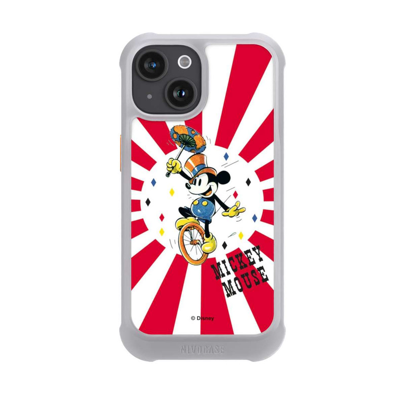 iPhone 15 NIVOmax Micky Carnival