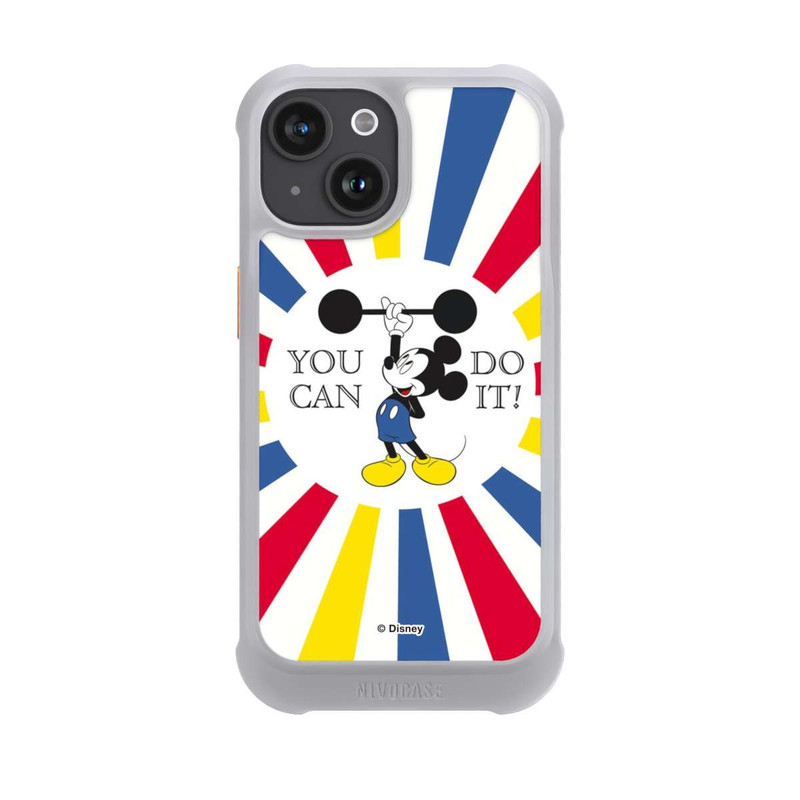 iPhone 15 NIVOmax You Can Do It