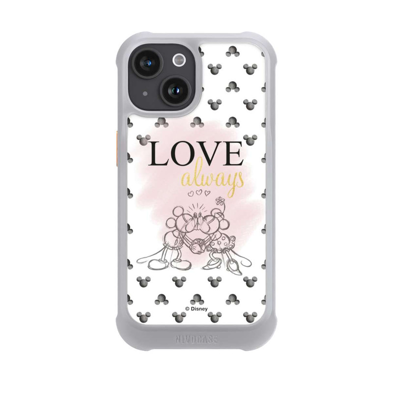 iPhone 15 NIVOmax Micky Love Always