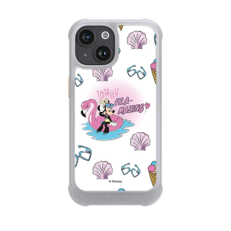 iPhone 15 NIVOmax Völlig verblüffende Minnie