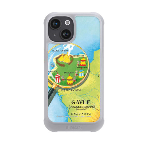 Apple iPhone 15 NIVOmax Gaule Carte