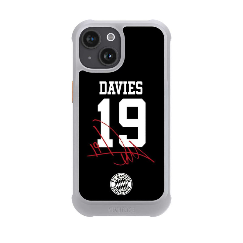 iPhone 15 NIVOmax Davies #19 - FCB