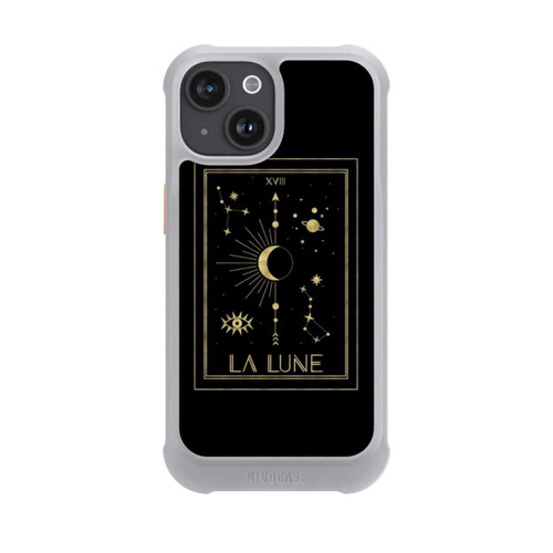 Apple iPhone 15 NIVOmax La Lune Goldoptik