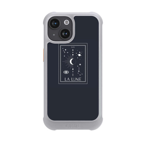 Apple iPhone 15 NIVOmax La Lune the Moon