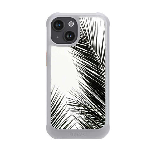 Apple iPhone 15 NIVOmax Palmblätter 16