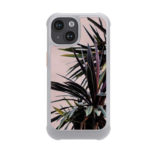 Apple iPhone 15 NIVOmax Palmblätter 17