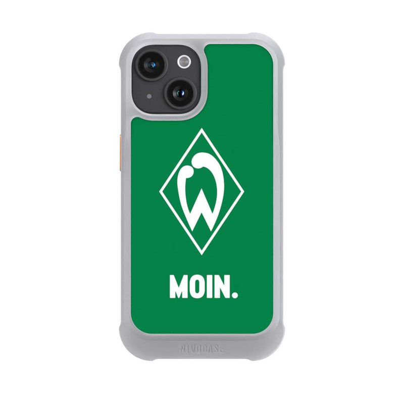 iPhone 15 NIVOmax Moin. - Werder Bremen