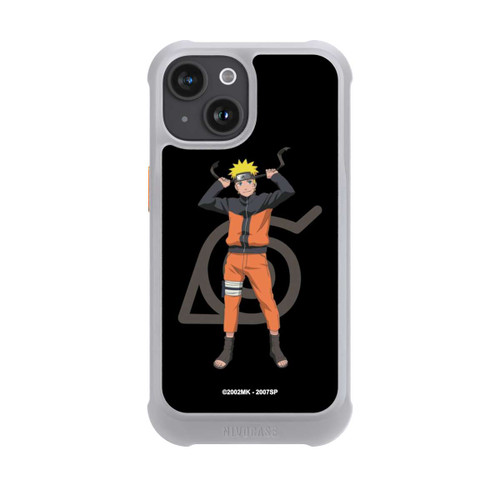 Apple iPhone 15 NIVOmax Naruto Konoha