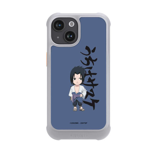Apple iPhone 15 NIVOmax Sasuke SD