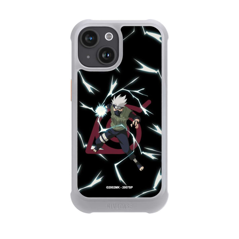 iPhone 15 NIVOmax Kakashi Raikiri