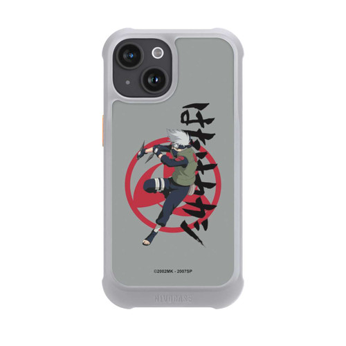 Apple iPhone 15 NIVOmax Kakashi Sharingan