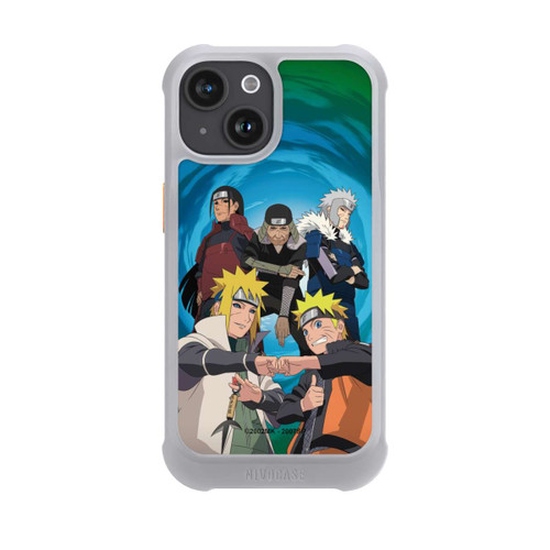 Apple iPhone 15 NIVOmax 4 Hokagen Gruppe