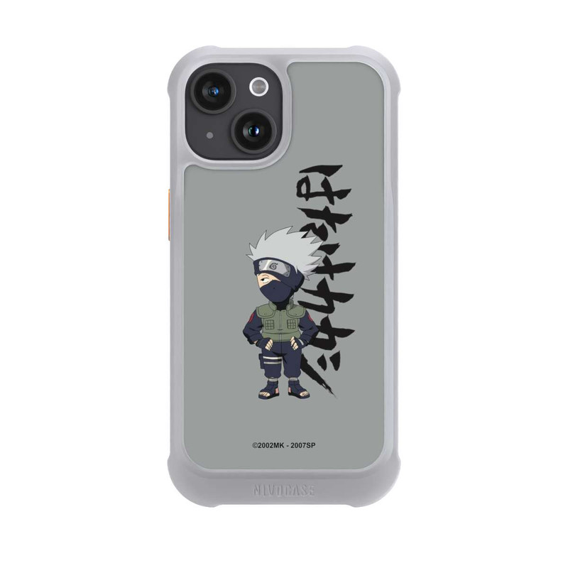 iPhone 15 NIVOmax Kakashi SD