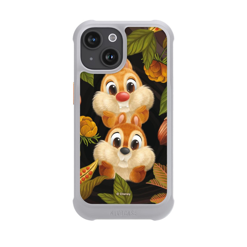 iPhone 15 NIVOmax Chip und Chap