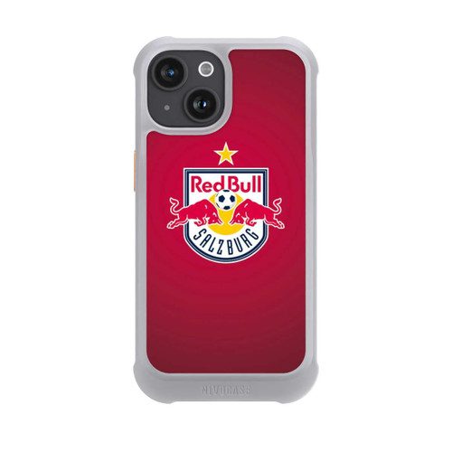 Apple iPhone 15 NIVOmax Red Bull Salzburg Rot