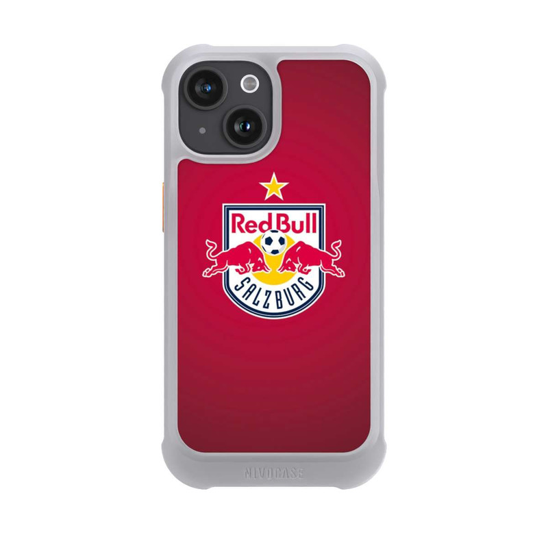 iPhone 15 NIVOmax Red Bull Salzburg Rot