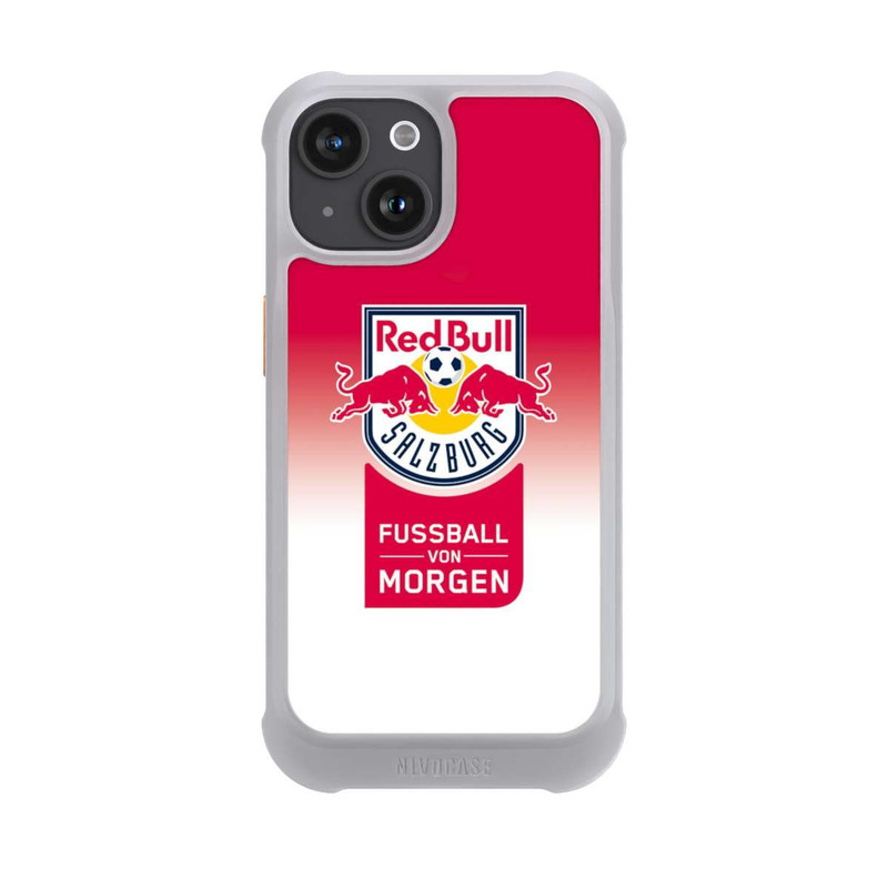 iPhone 15 NIVOmax RBS Rot zu Weiß