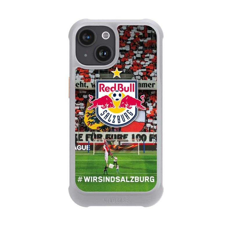 iPhone 15 NIVOmax Wir sind Salzburg