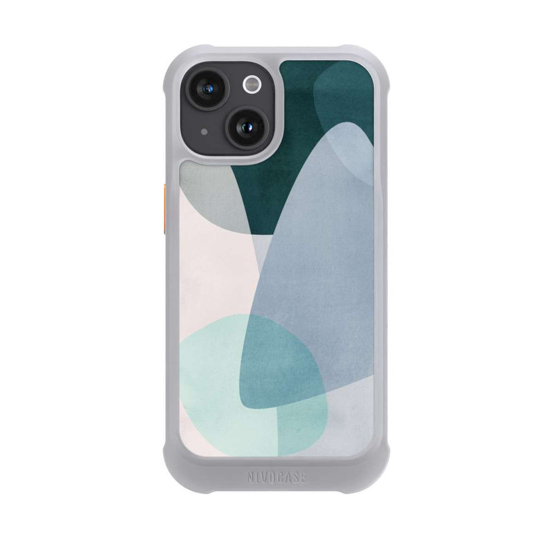 iPhone 15 NIVOmax Grafik 150C