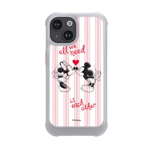 Apple iPhone 15 NIVOmax All We Need is Each Other