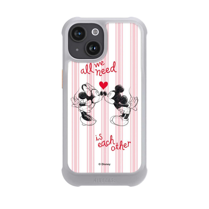 iPhone 15 NIVOmax All We Need is Each Other