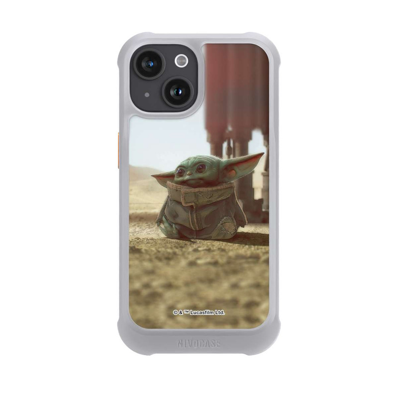 iPhone 15 NIVOmax Star Wars The Child