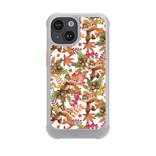 Apple iPhone 15 NIVOmax Chip 'n Dale Pattern