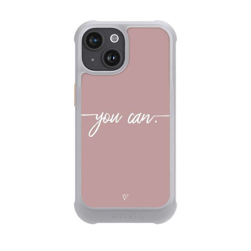 Apple iPhone 15 NIVOmax You Can
