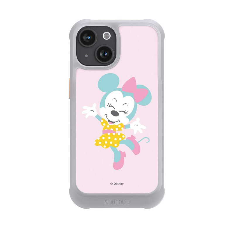 iPhone 15 NIVOmax Süße Baby-Minnie