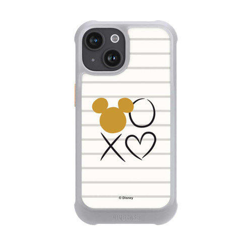 Apple iPhone 15 NIVOmax XOXO Micky