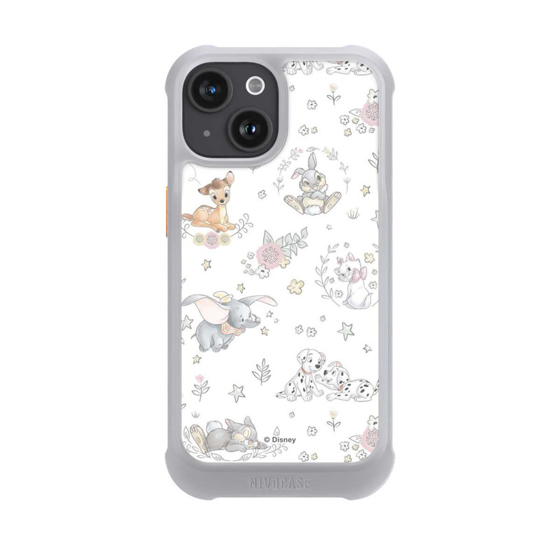 iPhone 15 NIVOmax Sentimental Heritage Collection