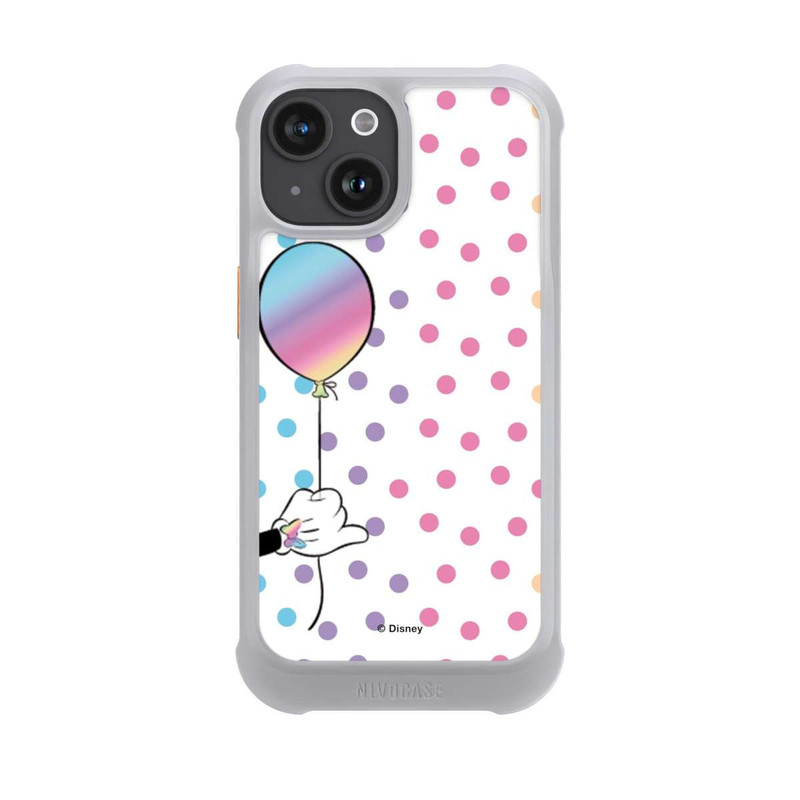iPhone 15 NIVOmax Minnie Balloon