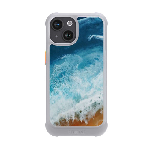 Apple iPhone 15 NIVOmax Meer