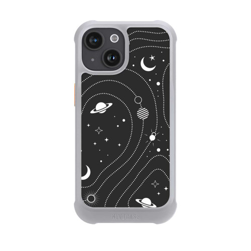 Apple iPhone 15 NIVOmax Lost In Spaces