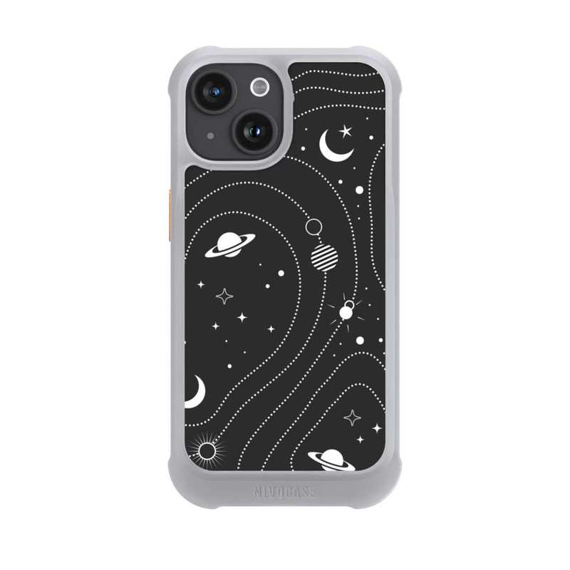 iPhone 15 NIVOmax Lost In Spaces
