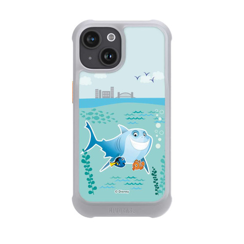 Apple iPhone 15 NIVOmax Nemo and Friends