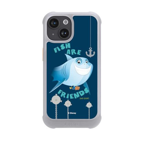Apple iPhone 15 NIVOmax Fish are Friends
