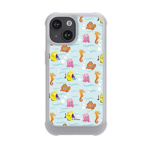 Apple iPhone 15 NIVOmax Nemo Muster