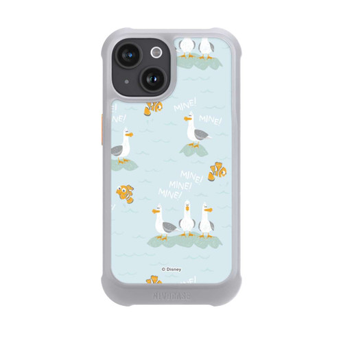 Apple iPhone 15 NIVOmax Mine Mine Mine