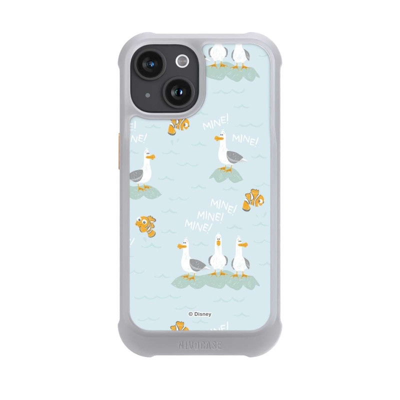 iPhone 15 NIVOmax Mine Mine Mine