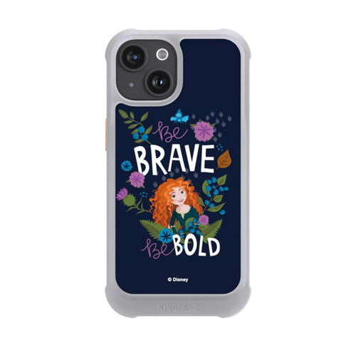 Apple iPhone 15 NIVOmax Be Brave | Be Bold
