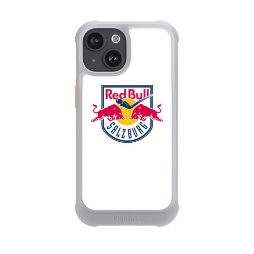 Apple iPhone 15 NIVOmax RBS Weiß