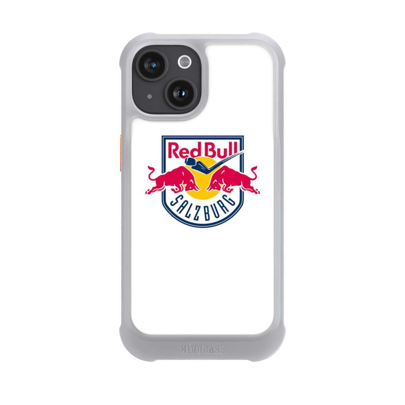 iPhone 15 NIVOmax RBS Weiß
