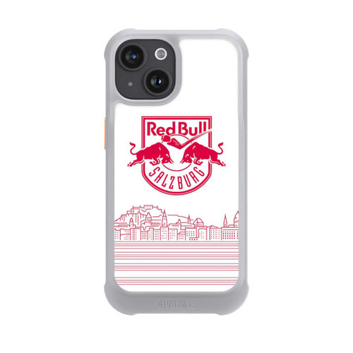 Apple iPhone 15 NIVOmax RBS Salzburg Silhouette
