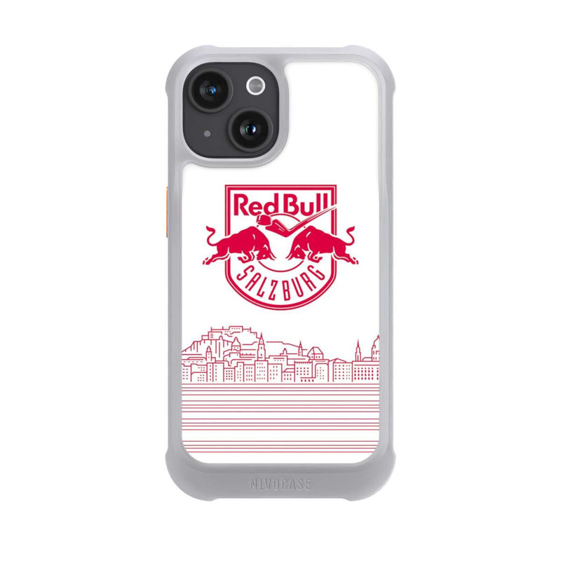 iPhone 15 NIVOmax RBS Salzburg Silhouette