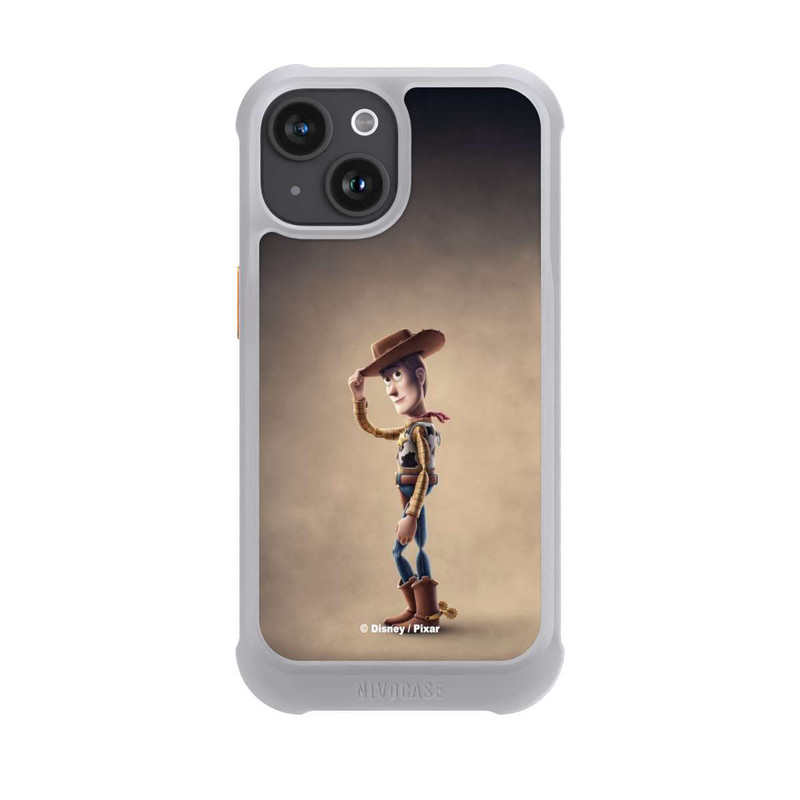iPhone 15 NIVOmax Toy Story Woody 