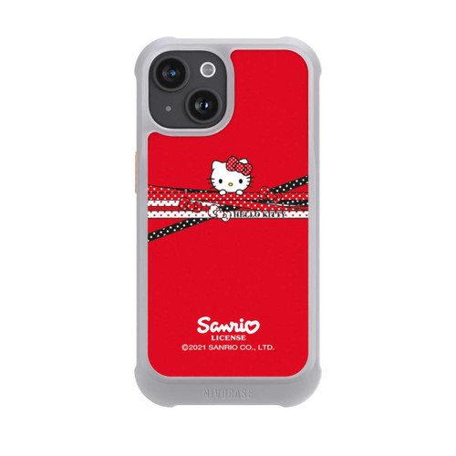 Apple iPhone 15 NIVOmax Hello Kitty - BowBow