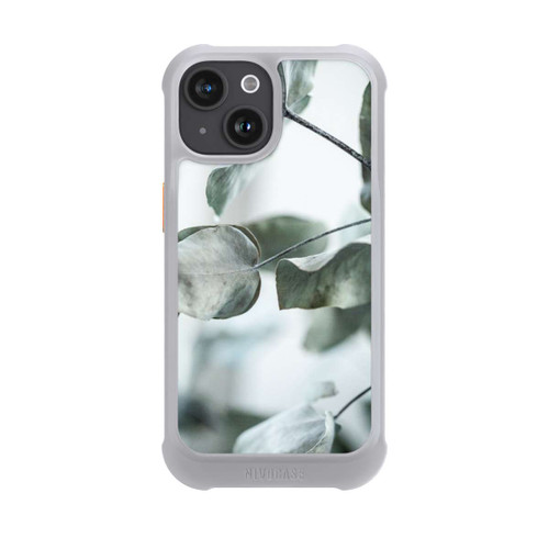 Apple iPhone 15 NIVOmax Eukalyptus 8